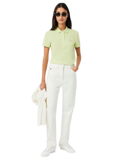 PF5462BIC VERDE lacoste | PF5462BIC VERDE